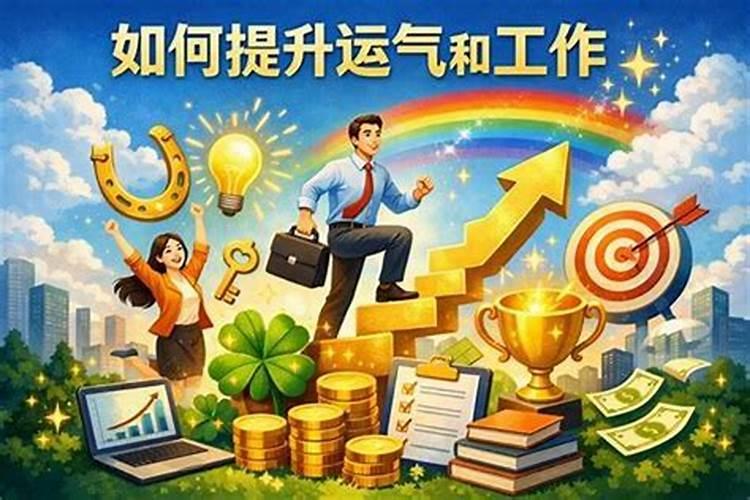 考试前如何提高运气？