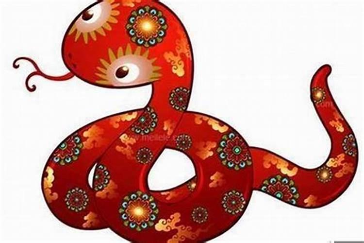 属蛇今年刑太岁怎么办？