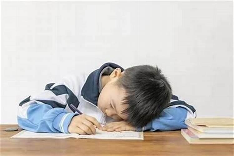 怎样帮孩子提高考运？