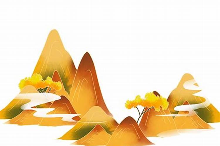 重阳节可以登哪些山峰？