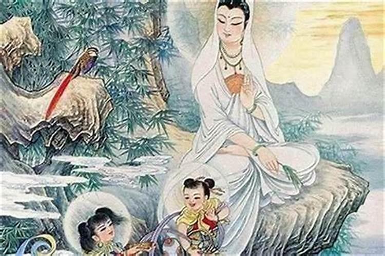 上的查童子命是真的吗？