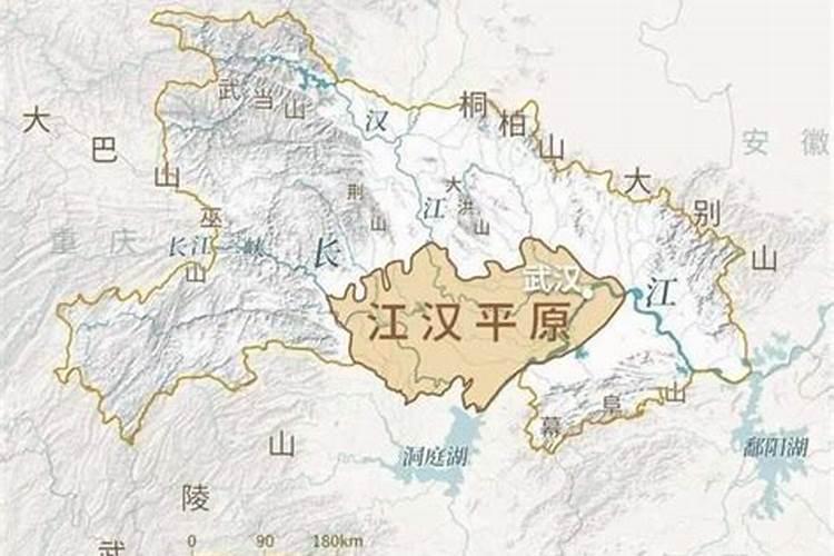 湖北江汉平原做法事