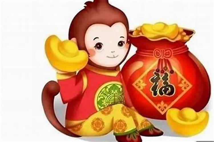 猴冲太岁怎么化解？