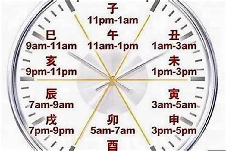 八字不知道准确时辰算的准吗？