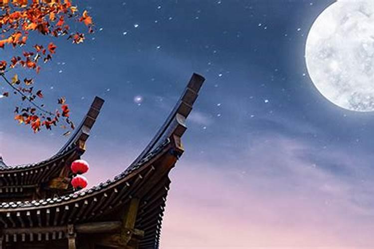 韩国的中秋节风俗