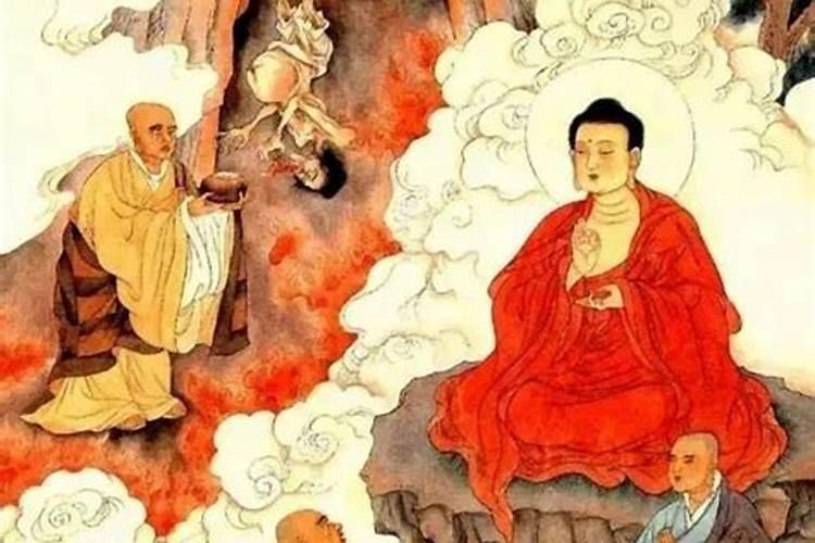 盂兰盆节如何超度婴灵？