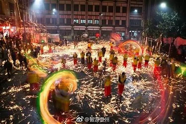 绥德正月十五有什么风俗？