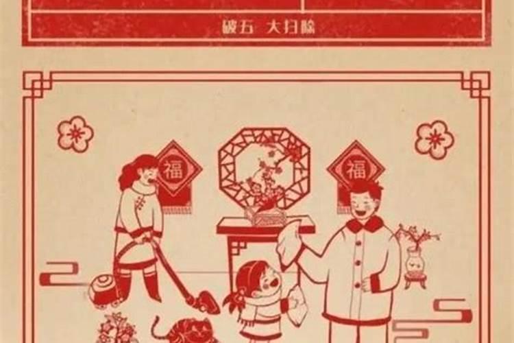 正月初五为什么烧纸？