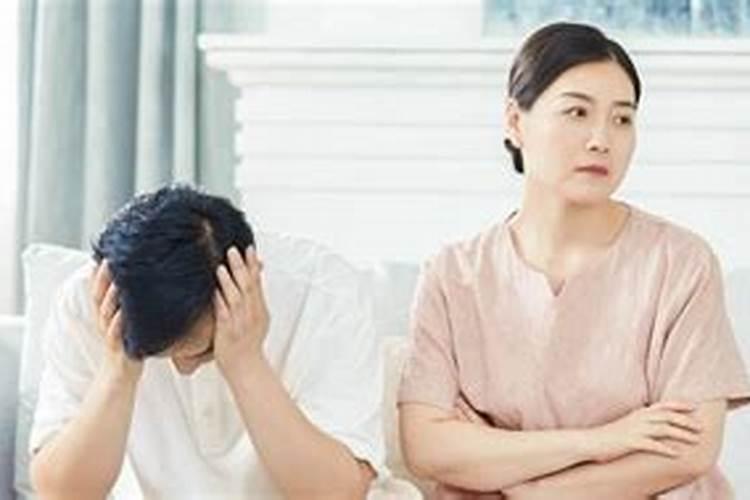 梦见妻子出轨被抓预示什么？