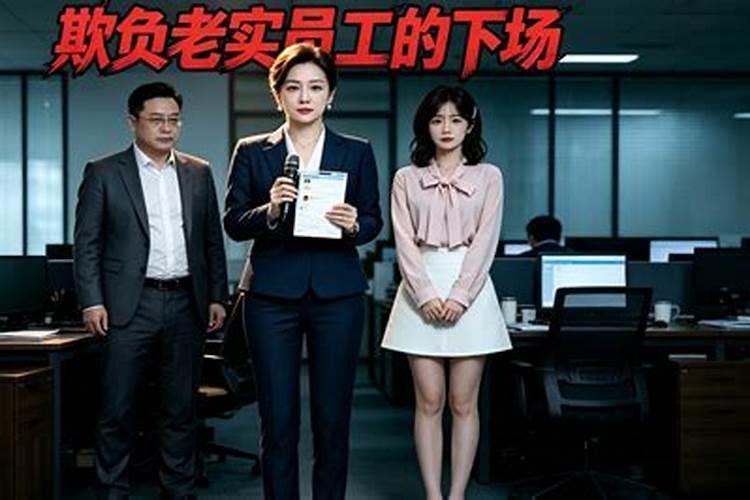 欺负童子命的下场