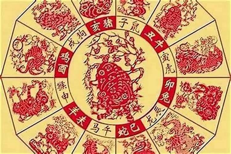 本命年都是多少岁？