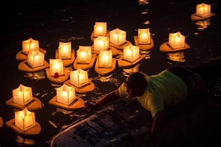哈尔滨中元节祭祖规定