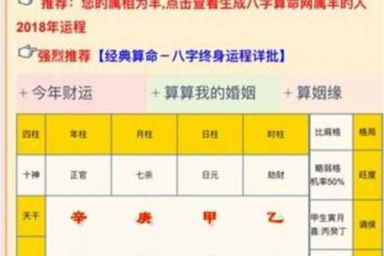 八字婚姻状况怎么看？