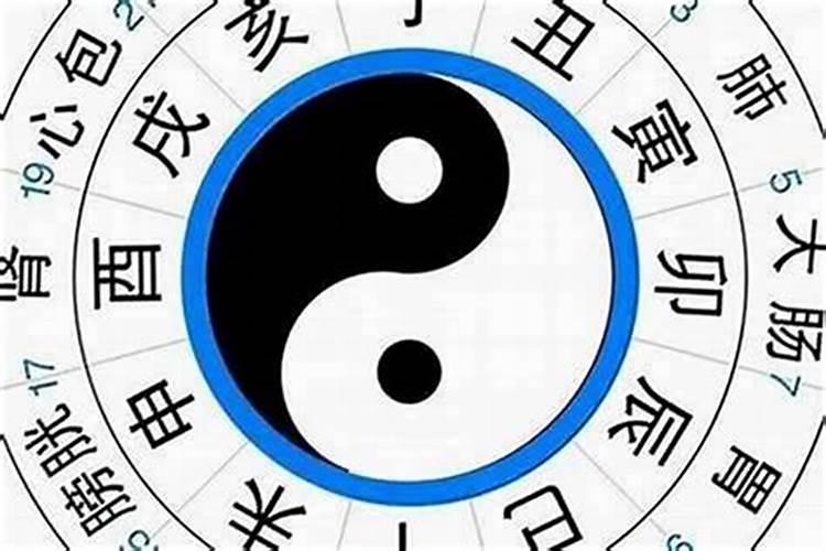 合婚月柱代表什么？