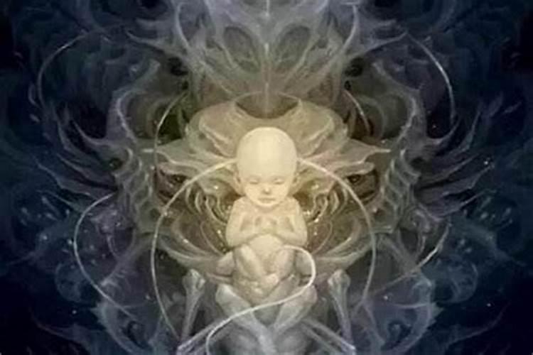 婴灵超度科仪