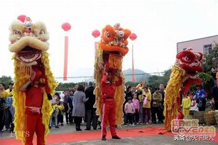 防城冬至习俗