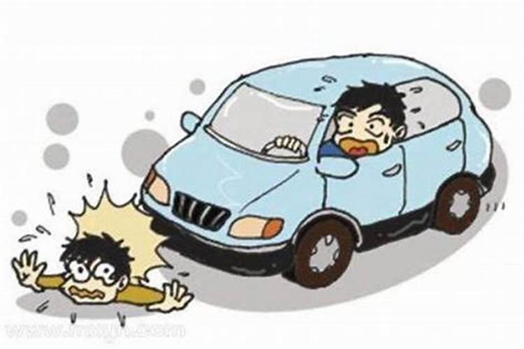 梦见陌生人吵架死了