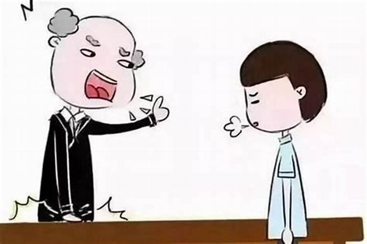 梦见跟老板娘吵架是什么意思？