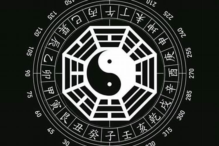 如何根据八字看自己的命？