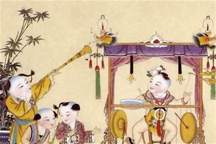 哪个道观化解童子命？