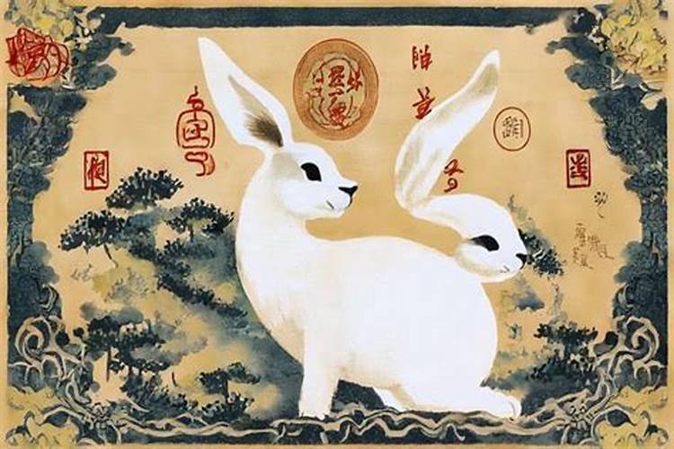 属兔今年犯太岁吗？