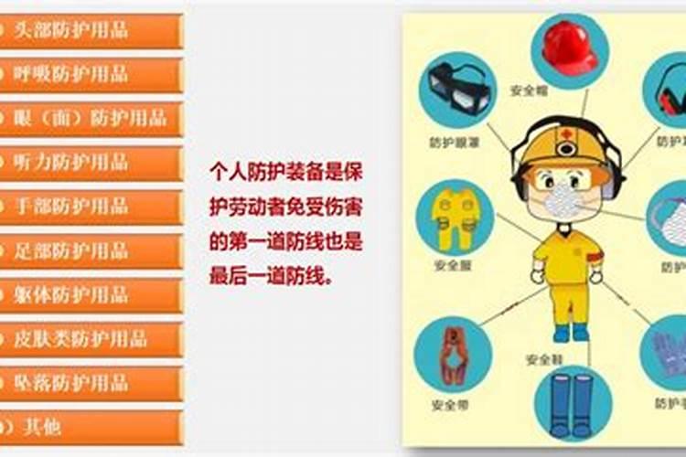 防小人需要佩戴什么？