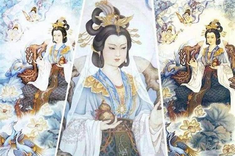 小年出生的人是什么神仙？