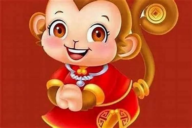 2026年属猴女八月运势如何？