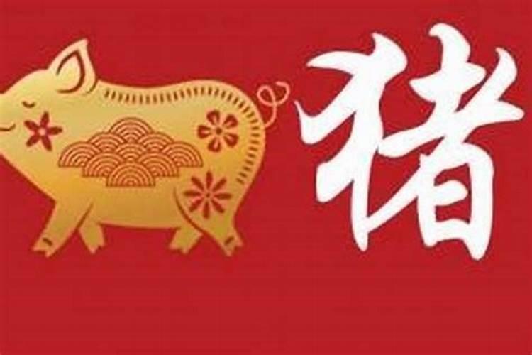 属猪的83年运势如何？