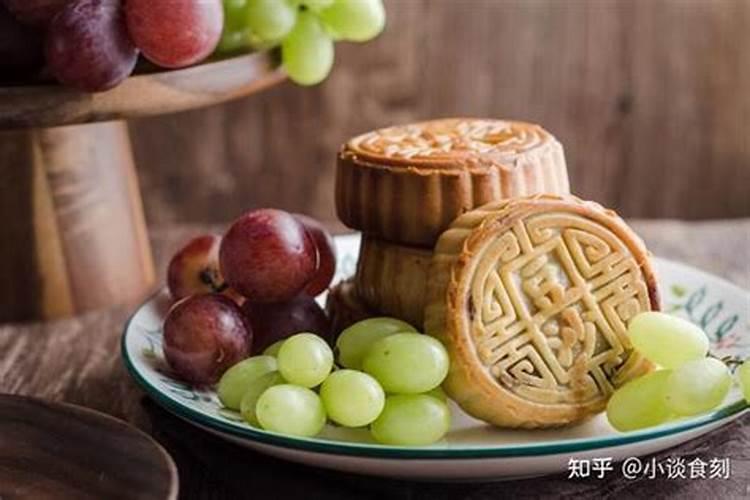 八月十五供果几天？