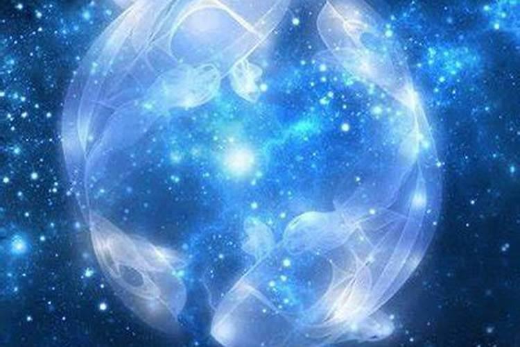 双鱼男一见钟情的星座女