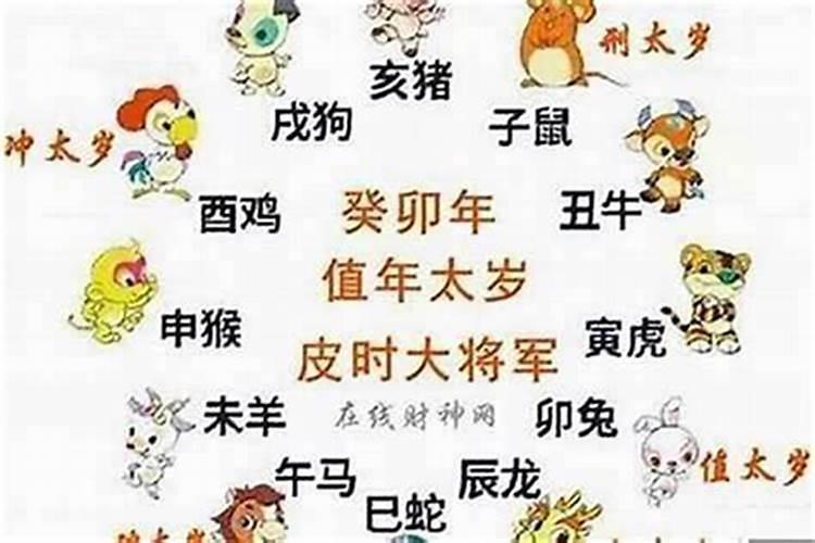 属鸡怎样化解刑太岁？