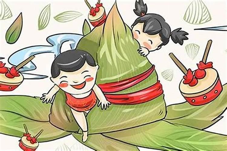 鼠年端午节出生的孩子好不好？