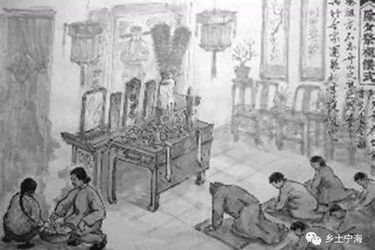 正月初二烧纸好不好？