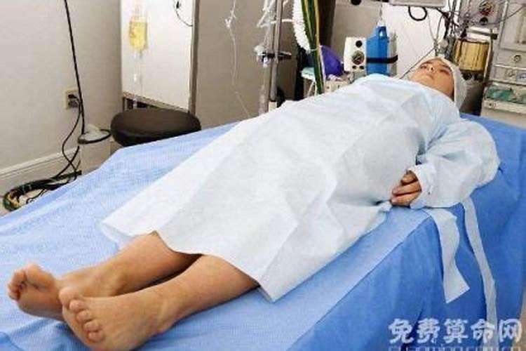 梦见女尸是什么意思有什么预兆？