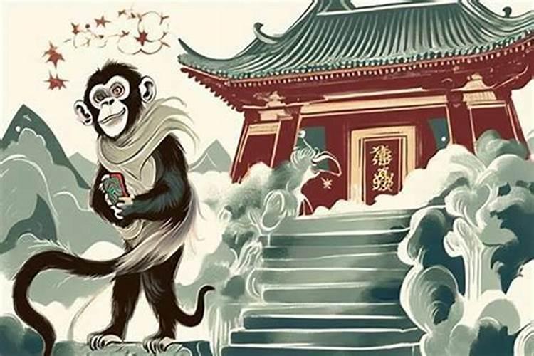 属猴的今年犯太岁吗2026年？