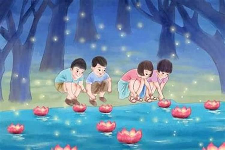 出生在鬼节的男孩