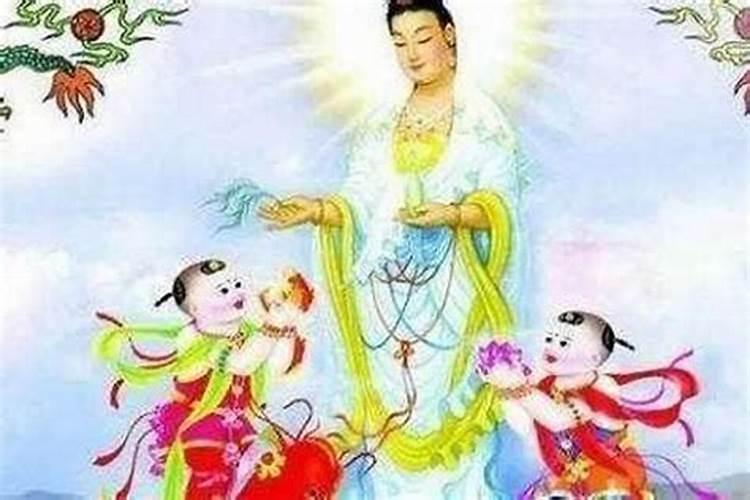 什么样的人有童子命？