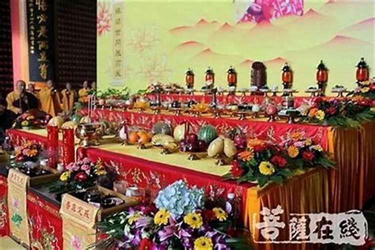 九月初九保家仙用上供么？