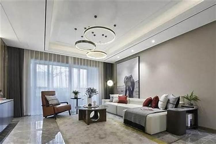 房子要做法事能住吗？