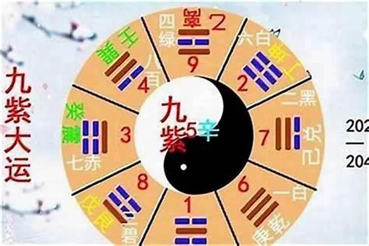 八字大运走水运好吗？
