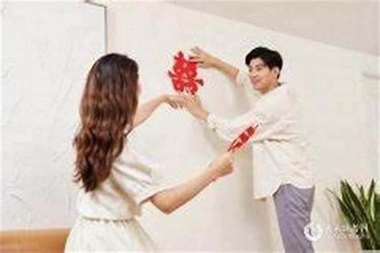 为什么会有驳婚煞？