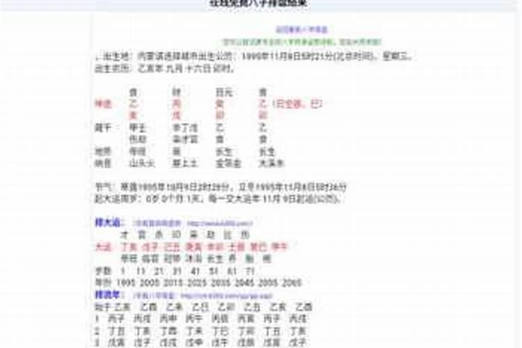 八字过弱和八字过强的人结婚