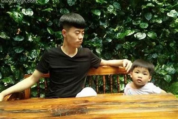梦见舅舅舅妈什么意思？