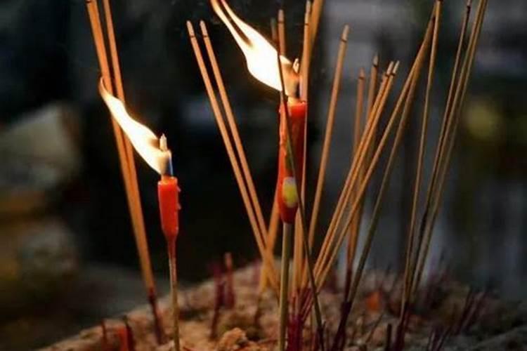 湖南醴陵中元节来历