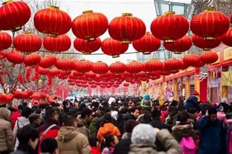 正月初五沈阳哪里好玩？