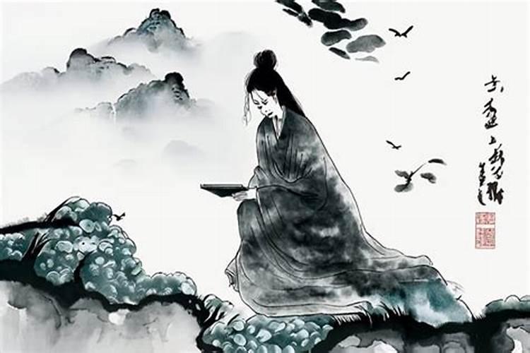 女命无印星大运有印