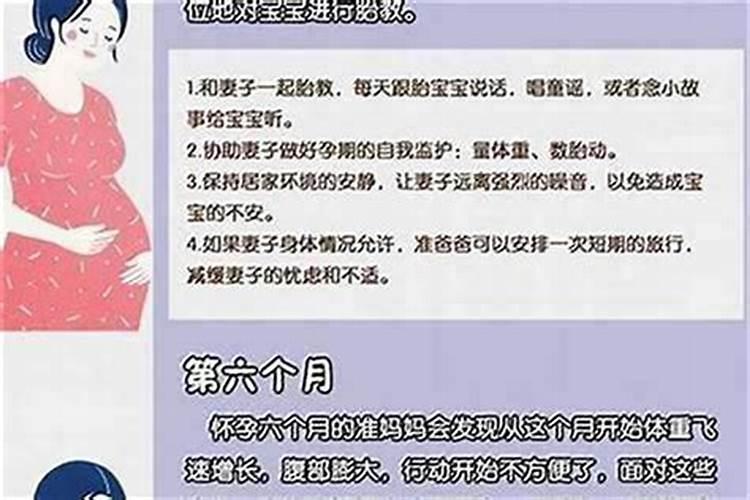 梦到妻子怀孕是什么预兆？