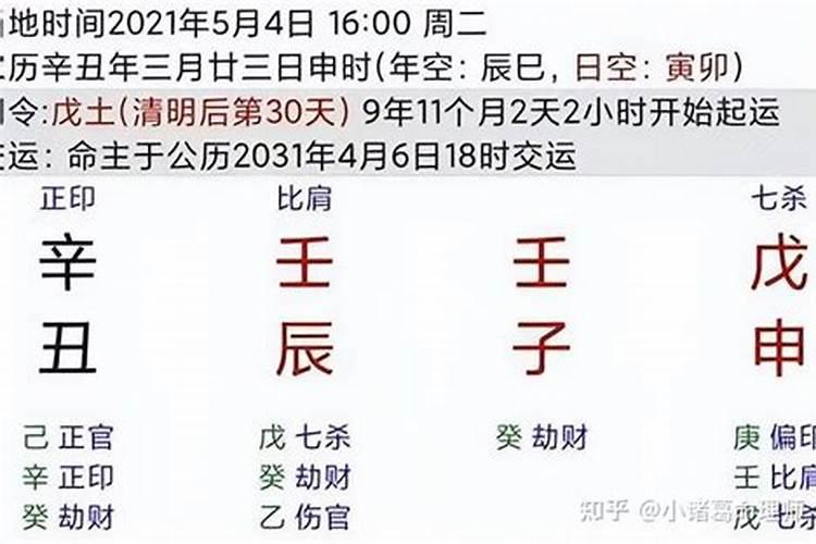 犯小人化解图