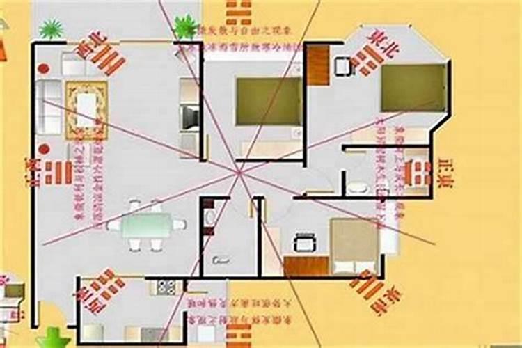 家风水不好怎么改变运气？
